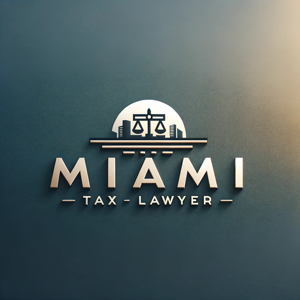 Miami Tax Lawyer